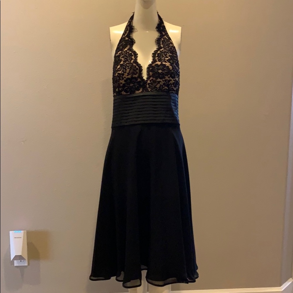 Gorgeous JS Boutique Dress
